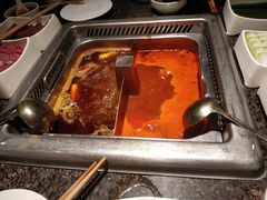 -海底捞火锅(崇文门新世界百货店)