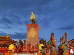 -大唐不夜城