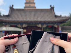 -大慈恩寺(大雁塔)