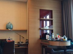 -上海浦东嘉里大酒店