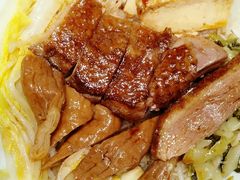 -狮头牌卤味研究所·卤味饭(花城汇南区店)