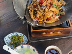 -吃货私房菜(丽江束河古镇店)