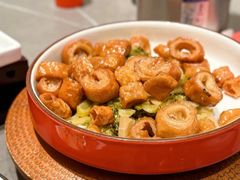 -先记烧鹅王·本地粤菜(福永店)