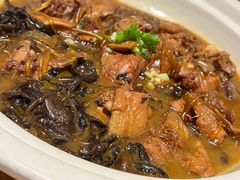 -金掌勺锅包肉(华润万象城店)