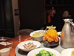 -阿明小菜·海鲜·上海菜(梅陇店)