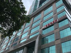 -亚洲国际大酒店·云顶阁旋转自助餐厅