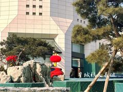 -静之湖度假区