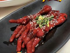 -桂满陇天书(南京德基旗舰店)