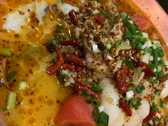 -云海肴·云南小炒·汽锅鸡(天津国金汇店)