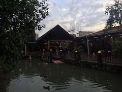 -香山小厨(南联路店)