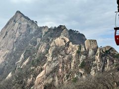 -丹东凤凰山景区