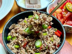 -佛有缘素食馆·荔湾老字号(陈家祠首店)