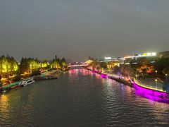 -湖州太湖旅游度假区-月亮广场