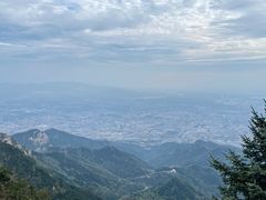 -泰山风景名胜区