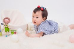 -巴黎时尚婚纱摄影(南汇店)