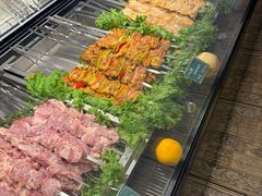 -卢布里西餐厅(总店)