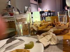 -Secco德式餐吧(南秀村店)
