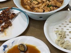 -良友·海鲜青岛菜(五四广场店)