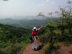 -西湖风景区十里琅珰-五云山