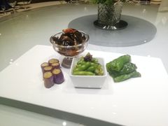 -河南盛世民航国际酒店·星空餐厅