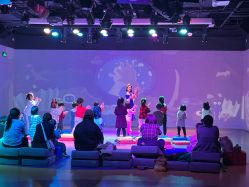 -小鸡哆哆故事屋·儿童乐园(嘉里城店)