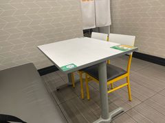 -赛百味SUBWAY(建六宜安广场店)