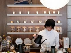-溯洄咖啡VORTEX COFFEE