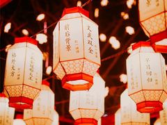 -华清宫景区