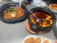 -情妹耙泥鳅·江湖川菜(科华店)