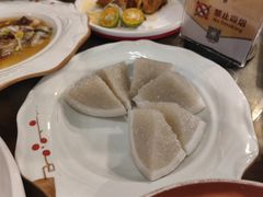 -糟粕醋·椰苑海南菜餐厅(亚龙湾天域酒店)
