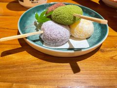 -桃太郎创作料理(大坪店)