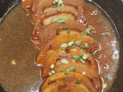 -欧记轩龙虾·私房菜(A店)