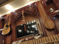 -新疆欣悦饭庄