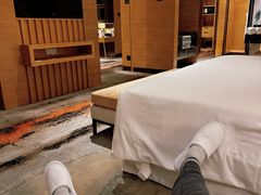 -西安赛瑞喜来登大酒店