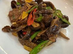 -长兴菜馆(高桥店)