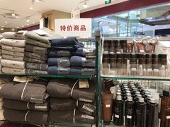 -MUJI无印良品(万达天鹅湖店)