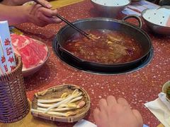 -赵美丽·重庆社区火锅·直营店(火车东站·中豪国际店)