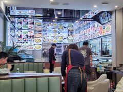 -鑫渔港海鲜本地菜·山海关浑锅(东戴河店)