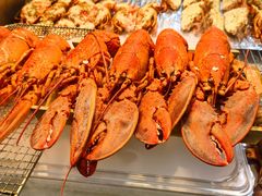 -西归浦每天偶来市场