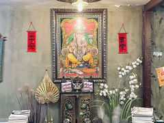 -Siam泰餐厅(水上公园店)