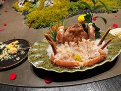 -蟹犇•帝王蟹雪蟹(陆家嘴店)