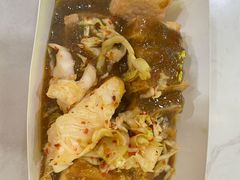 -国足臭豆腐(明瓦廊店)