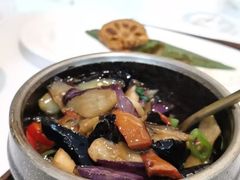 -上蔬无瑕· 创意素食·Vegetarian(华采天地店)