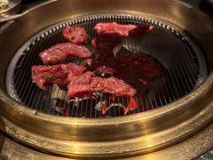 -麻蒲碳烤肉(远景路1号店)