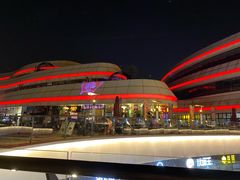 -香港深井掂檔烧鹅茶餐厅(海韵城店)