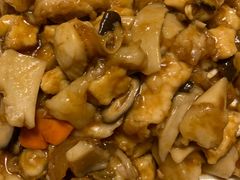 -大眼锅贴饺子(河西店)