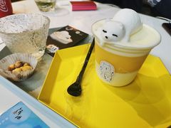 -茶是一枝花泡茶店