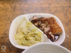 -佳记厚街烧鹅濑粉(广州总店)