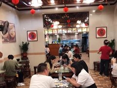 大堂-顺记冰室(宝华路店)
