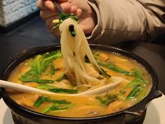 -南蛮子(进贤路店)